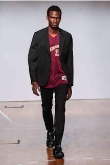 Bikkembergs Pre-Fall 2020 / Bikkembergs осень-зима 2020